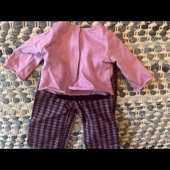 Genuine American Girl Doll outfit, retired - Picture 5 of 8